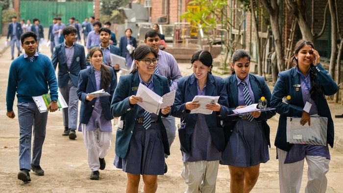 cbse