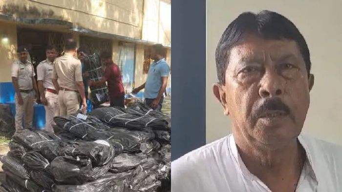 গ্রেফতার TMC প্রাক্তন বিধায়ক