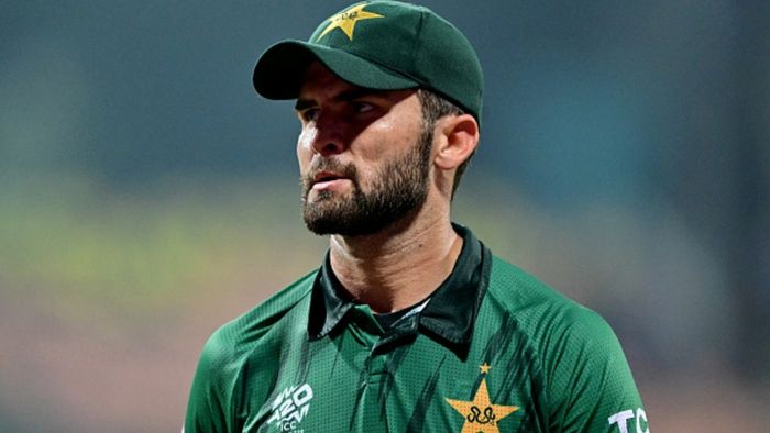 Saheen Afridi ২০০ KM Speed Bowl: '২০০ কিমি স্পিডে বল করব', সাংবাদিকদের প্রশ্নে জানালেন শাহিন আফ্রিদি, আর কী বললেন?
