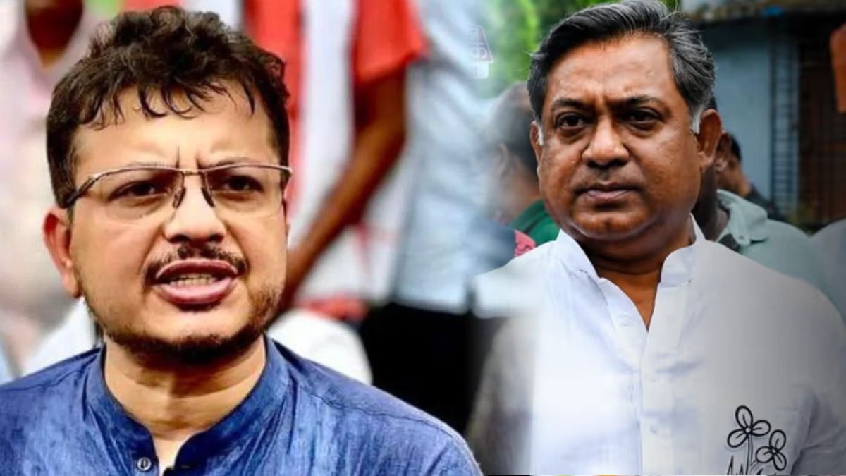 ঋতব্রত, সন্দীপনকে বহিষ্কার করল TMC, MLA সংখ্যা ৮০ থেকে কমে ৭৮