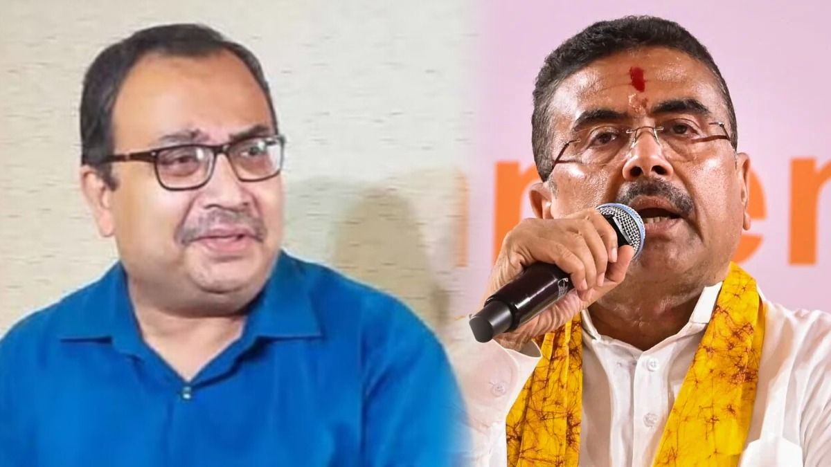 ঋতব্রত, সন্দীপনকে বহিষ্কার ইস্যুতে শুভেন্দুকে ধন্যবাদ জানালেন কুণাল, কেন?