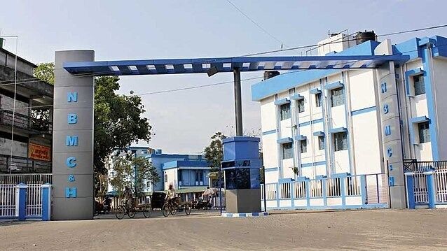 উত্তরবঙ্গ মেডিক্যালে ইন্টারভিউয়ের মাধ্যমে নিয়োগ, ৪৫ বছরের মধ্যে বয়স হলে আবেদন