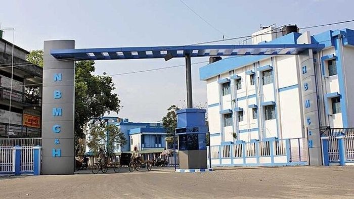 উত্তরবঙ্গ মেডিক্যালে ইন্টারভিউয়ের মাধ্যমে নিয়োগ, ৪৫ বছরের মধ্যে বয়স হলে আবেদন