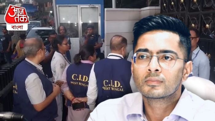 তুন নোটিস দিয়ে তাঁকে ৮ জুন ভবানী ভবনে হাজির হওয়ার নির্দেশ দিয়েছে তদন্তকারী সংস্থা।