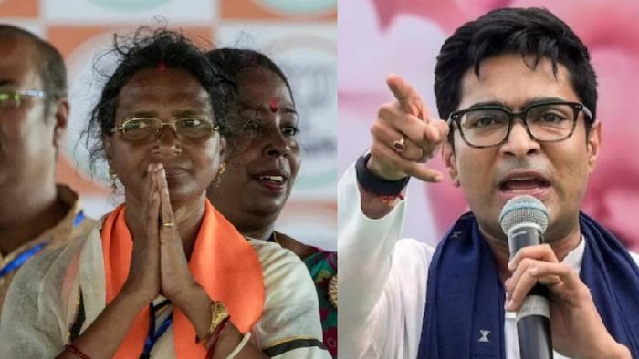 অভিষেক নিয়ে কী দাবি রত্নার?