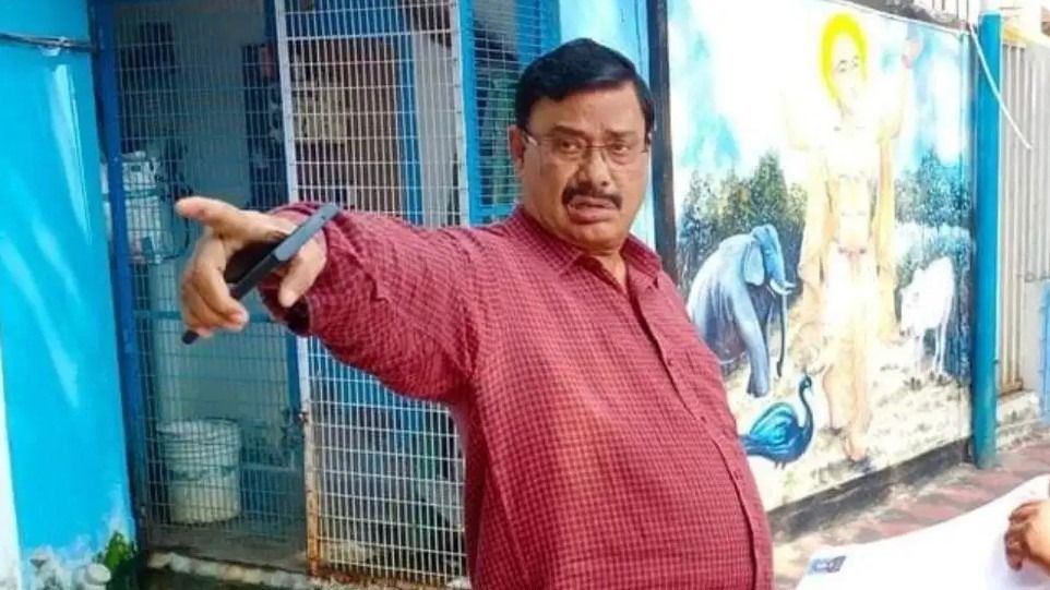 KMC-তে আরও এক উইকেট পড়ছে! আজই হয়তো ইস্তফা TMC-র তারক সিংয়ের