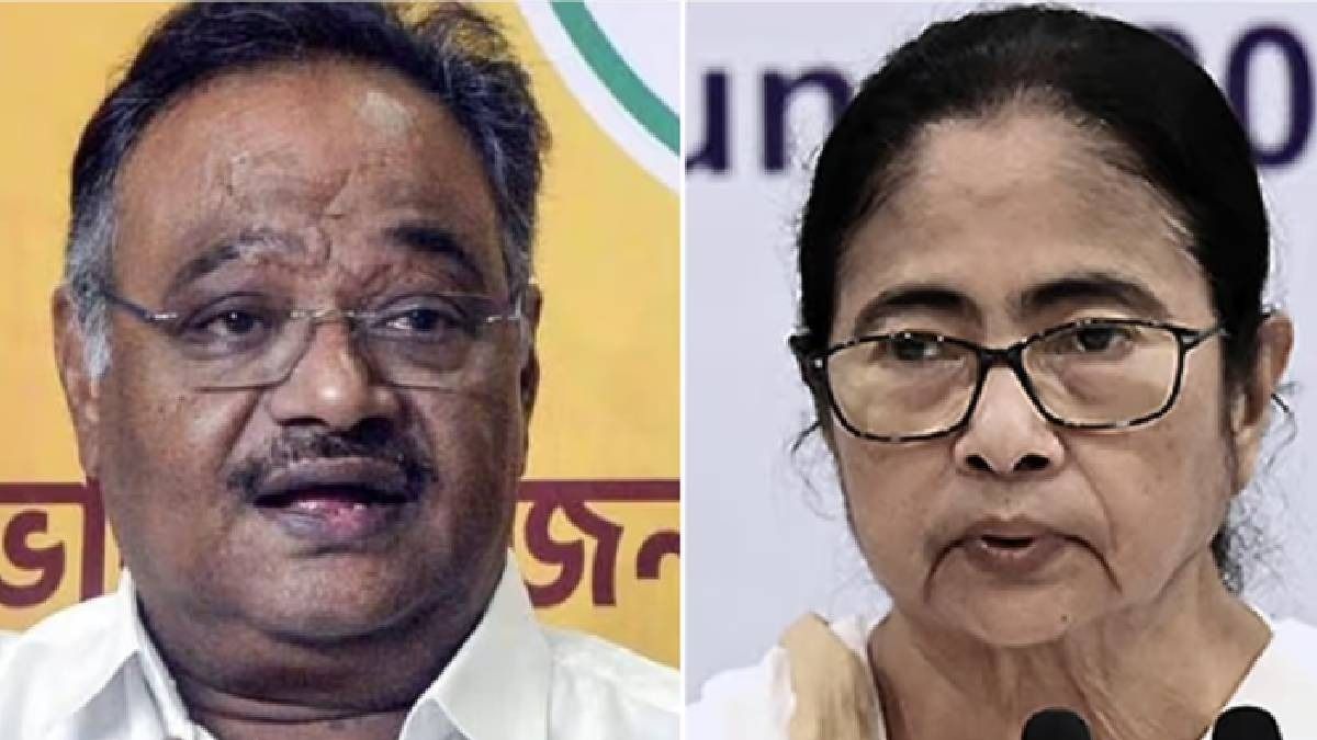 মমতা প্রসঙ্গে কী বললেন শমীক?
