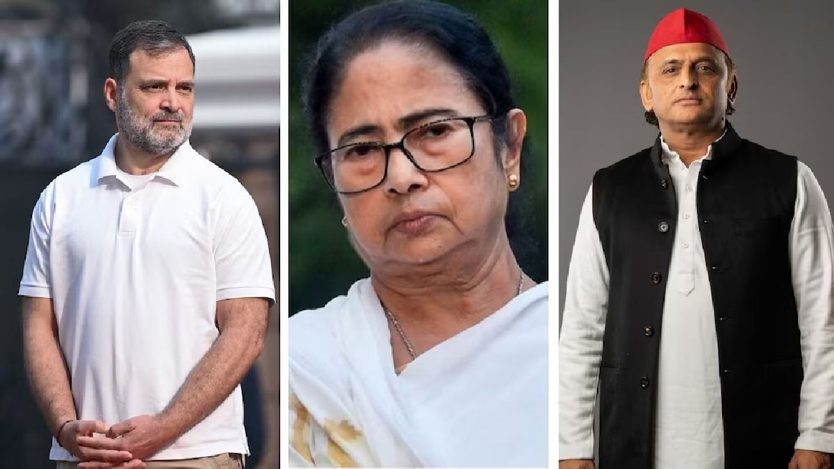 দেওয়ালে পিঠ ঠেকেছে? নড়ে বসল INDIA জোট, ২ বছর পর মিটিং, থাকতে পারেন মমতাও