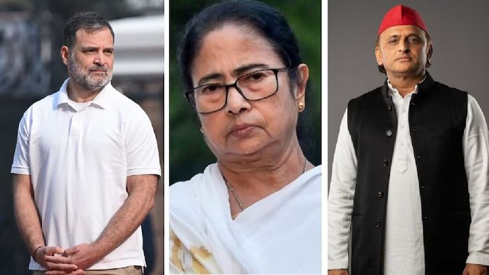 ফের ইন্ডিয়া জোটের বৈঠক, হাজির থাকতে পারেন মমতা-অখিলেশ