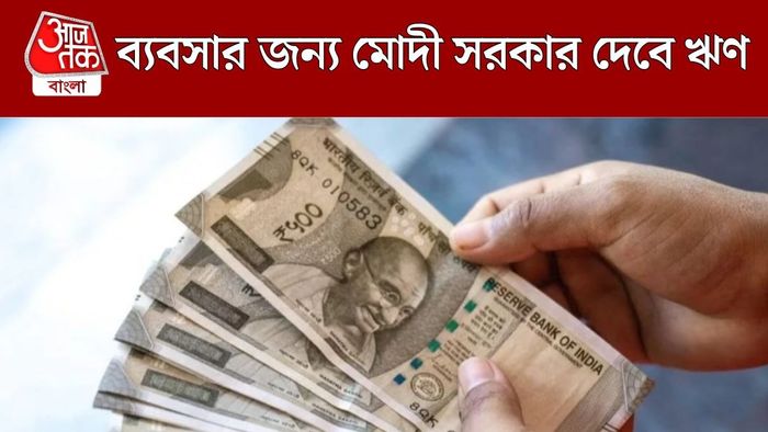 পিএম লোন স্কিম