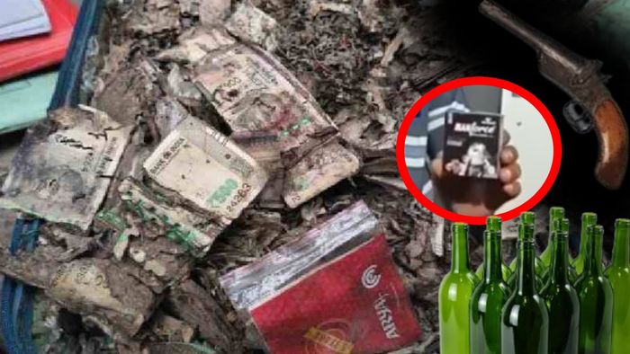 কলেজের মধ্যেই এসি 'বেডরুম', কন্ডোম, মদের বোতল, 'টাকার খনি' সুরেন্দ্রনাথে ঠিক কী চলছিল?