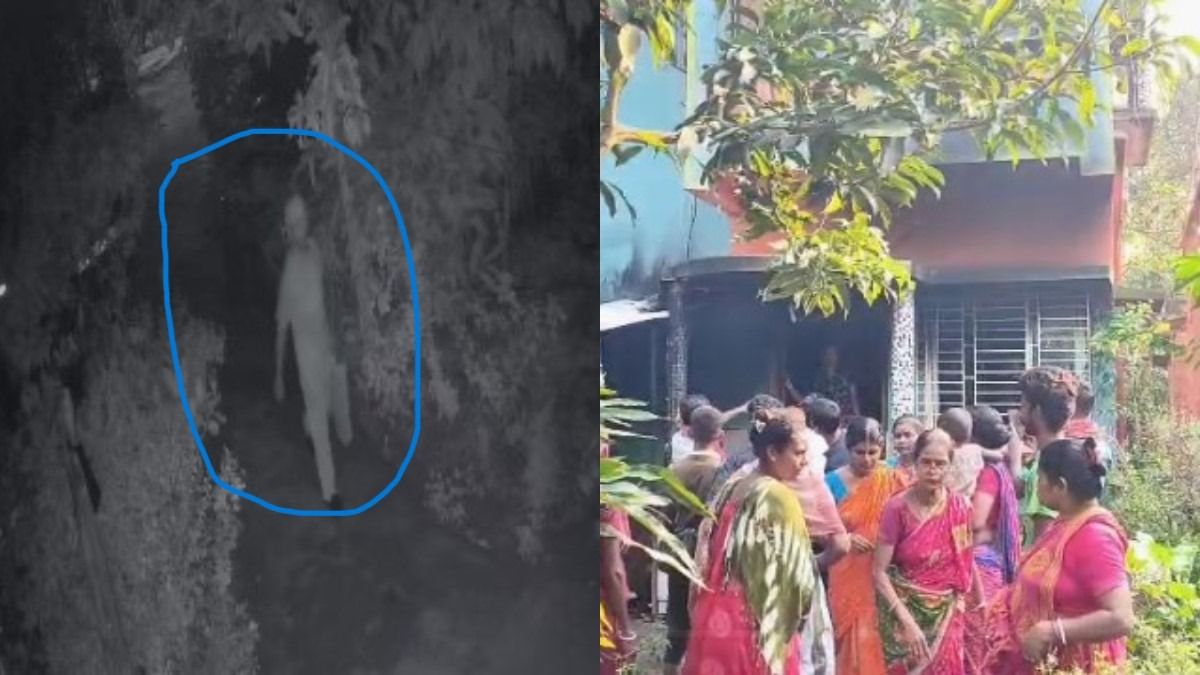 TMC সমর্থক পরিবারের বাড়িতে আগুন লাগাল কারা? বরাত জোরে প্রাণে বাঁচলেন, ভয়াবহ ঘটনা