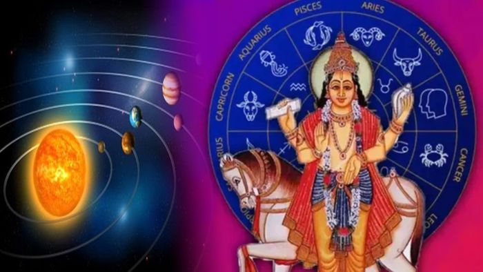 পুষ্য নক্ষত্রে প্রবেশ করছে শুক্র