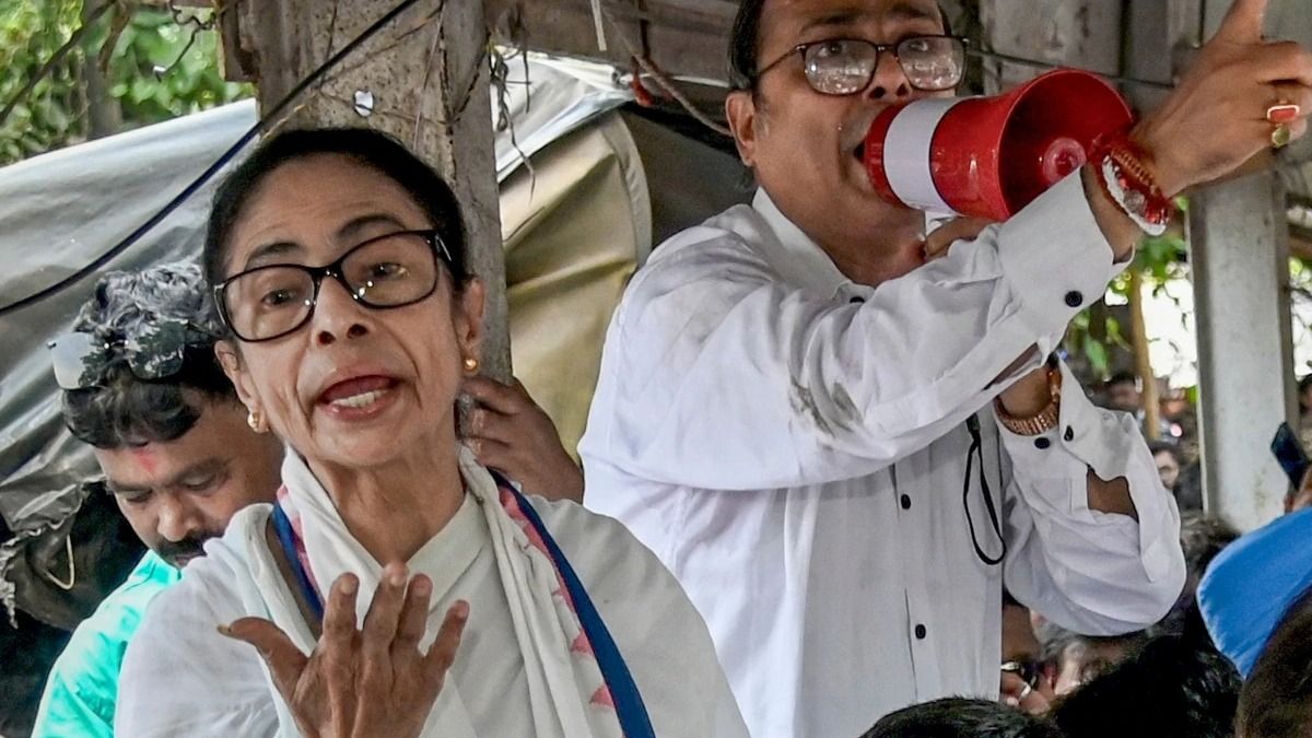 ৬০ জন বিদ্রোহী, মমতার সঙ্গে রইলেন কত? বিধানসভার সংখ্যার খেলা