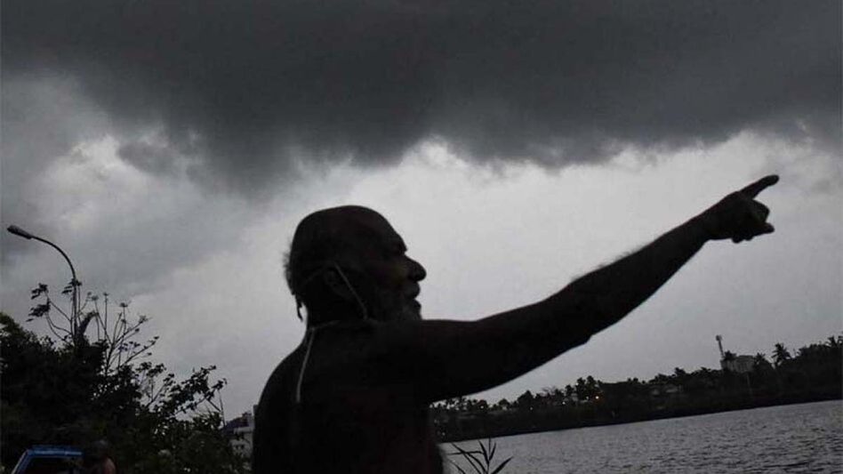 বর্ষা ঢুকছে আগামী ২৪ ঘণ্টার মধ্যেই, জানাল IMD, রয়েছে দুর্যোগের পূর্বাভাসও বর্ষা ঢুকছে আগামী ২৪ ঘণ্টার মধ্যেই, জানাল IMD, রয়েছে দুর্যোগের পূর্বাভাসও