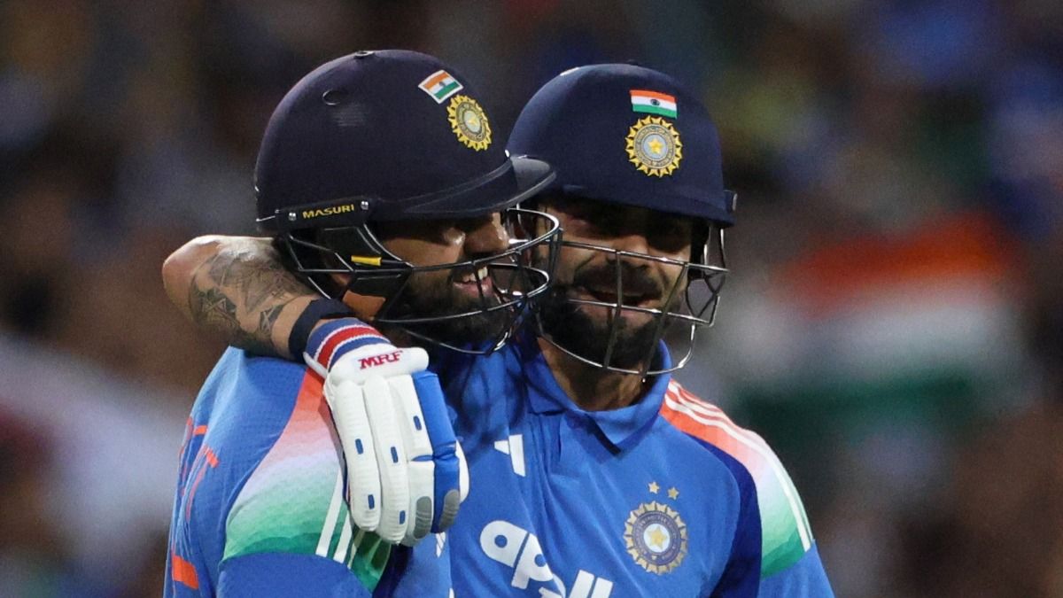 ৫ ওয়ানডে-T20 এবং ২ টেস্ট, নিউজিল্যান্ড সফরের সূচি ঘোষণা BCCI-এর, কবে থেকে শুরু? 
