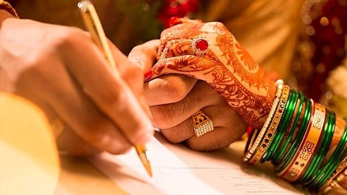 আইনি বিয়ের খরচ কত জানুন?