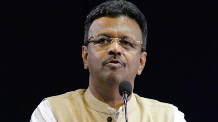 ফিরহাদ হাকিম ইস্তফা দিলেন