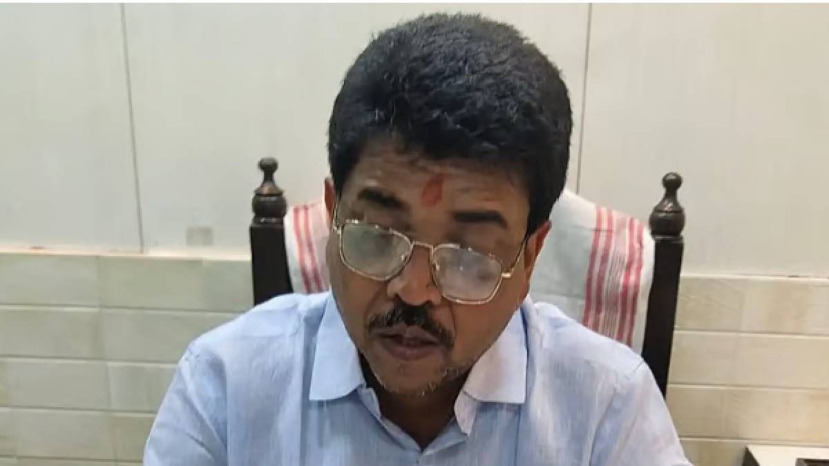 বিপুল টাকা তোলাবাজির অভিযোগ, গ্রেফতার কলকাতা পুরসভার TMC কাউন্সিলর  