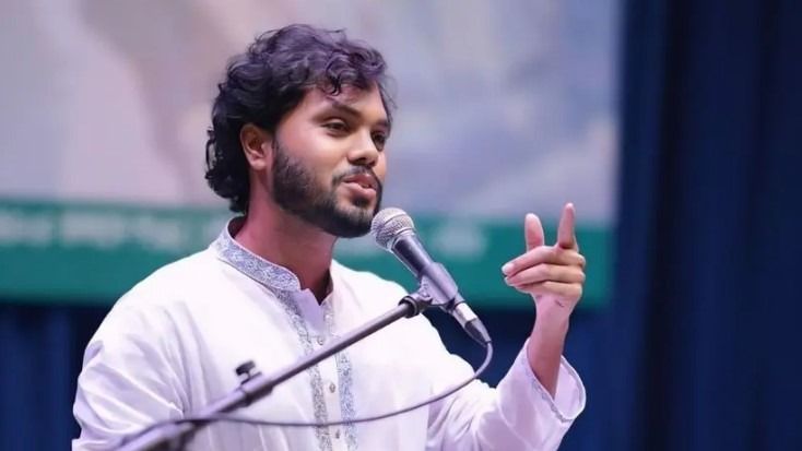 শরিফ ওসমান হাদি