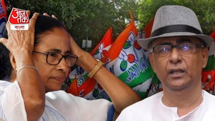 তৃণমূলের ভাঙন নিয়ে কী বলেছিলেন গৌতম দেব?