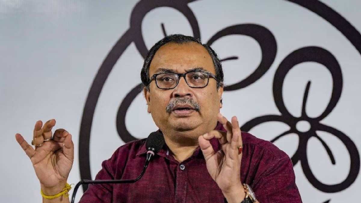 'বিরোধী দলনেতা নিয়ে স্পিকারকে দেওয়া চিঠিটা কোথায়?', প্রশ্ন তুললেন 'মমতার' কুণাল