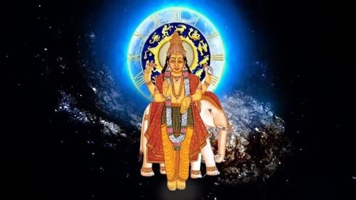 গুরু-চন্দ্র গজকেশরী রাজযোগ