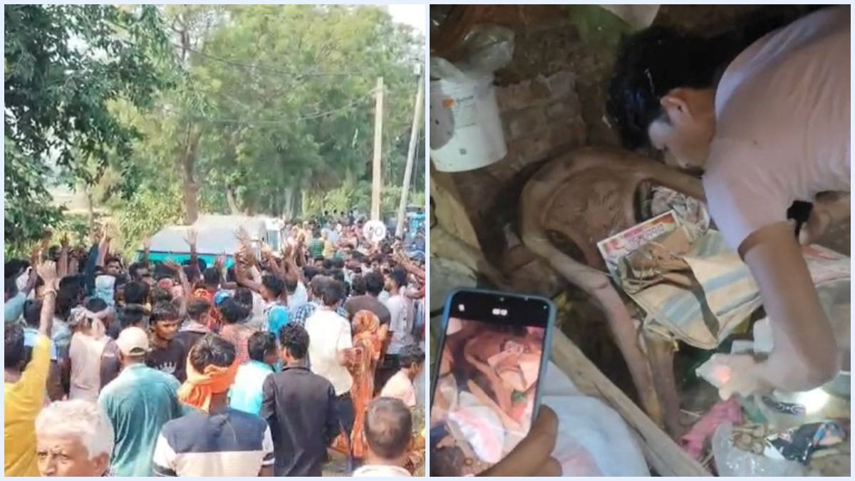 তৃণমূল নেতার গাড়িতে মিলল সরকারি প্রকল্পের কম্বল-শাড়ি-চাদর ও স্কুলড্রেস, শোরগোল ঝাড়গ্রামে