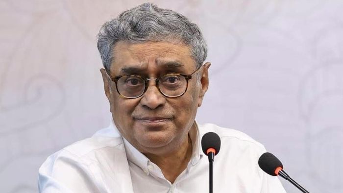 স্বপন দাশগুপ্ত