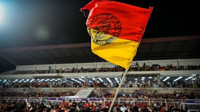 ইস্টবেঙ্গল