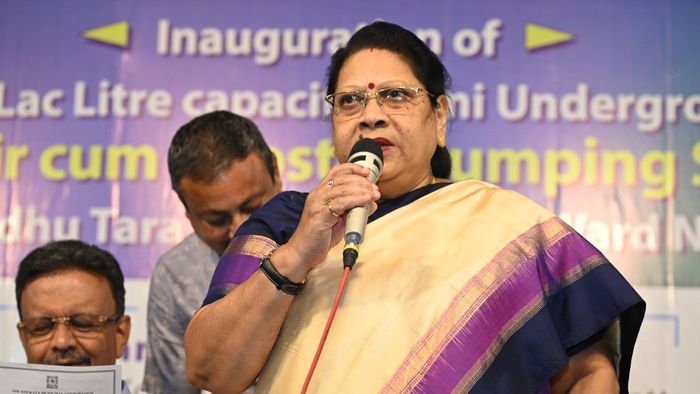 মালা রায়