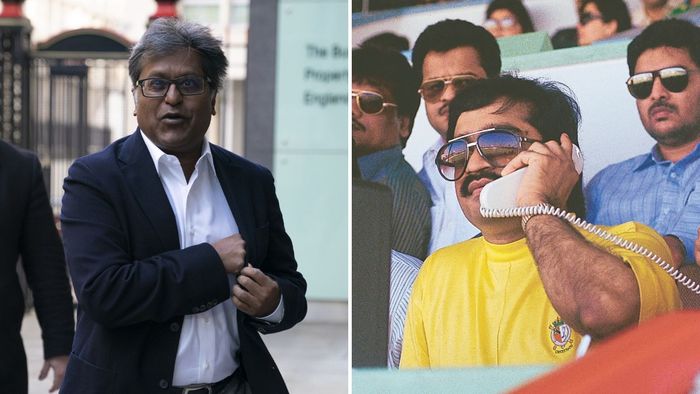 আইপিএল ও দাউদ ইব্রাহিম কানেকশন, বিস্ফোরক ললিত মোদী জানালেন কেন ছেড়েছিলেন ভারত