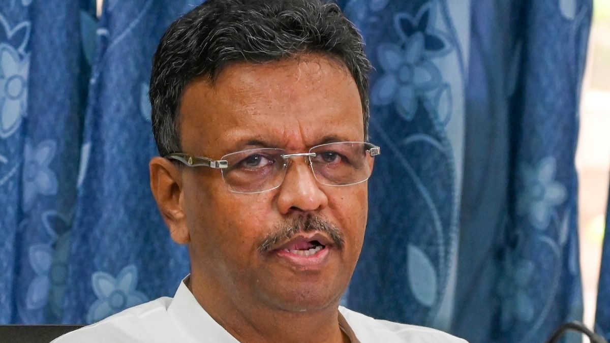 ফিরহাদ হাকিম