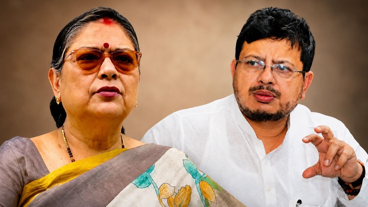 লোকসভায় এবার 'ঋতব্রত মডেল'?  জল্পনায় তৃণমূলের ২৩ বিদ্রোহী সাংসদ
