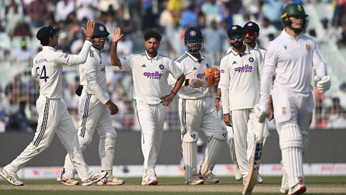 WTC ফাইনালে যাওয়া প্রায় অনিশ্চিত, তবুও আশা ছাড়ছেন না গম্ভীর, কোন অঙ্কে সম্ভব?