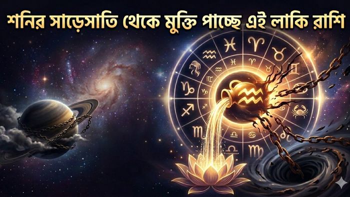 শনির সাড়েসাতি