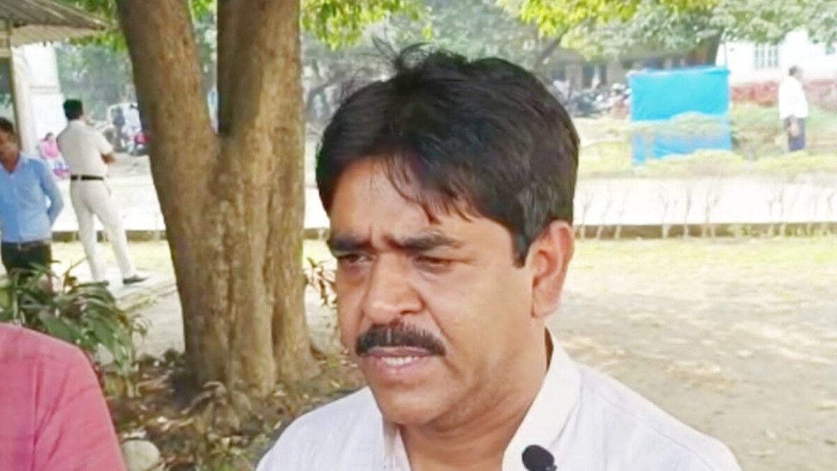 ভাঙড় বিস্ফোরণ কাণ্ডে অবশেষে প্রাক্তন TMC বিধায়ক শওকত মোল্লাকে গ্রেফতার করল NIA
