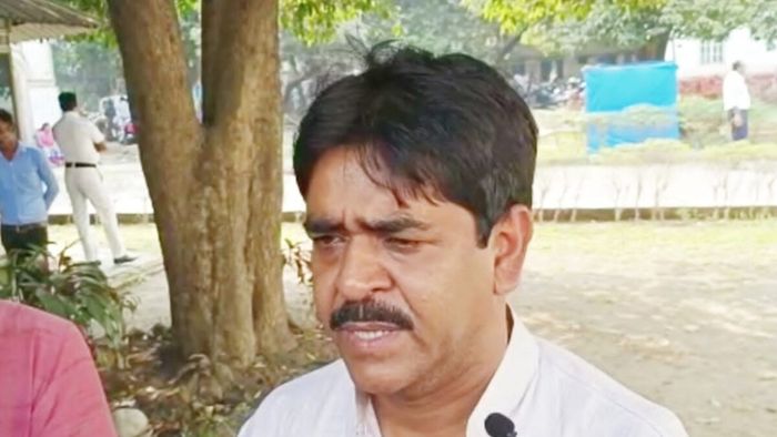 গ্রেফতার প্রাক্তন তৃণমূল বিধায়ক শওকত মোল্লা