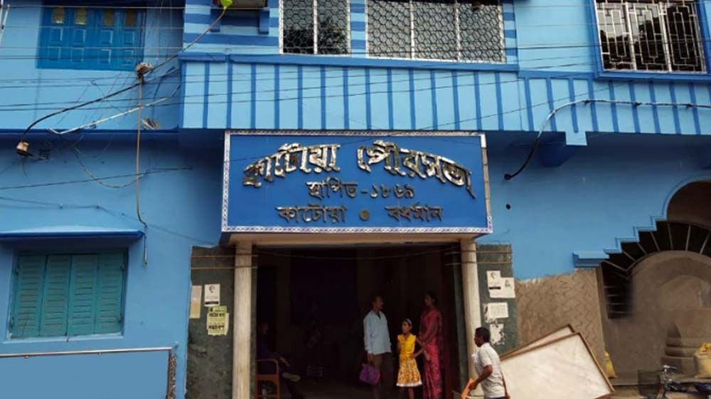 রবির 'আশীর্বাদে' কাটোয়ায় লুটের রাজত্ব চালাত দিগন্ত, পৌরসভার একের পর এক দুর্নীতি ফাঁস