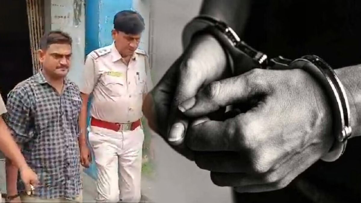 হুগলিতে TMC নেতার বিরুদ্ধে ২৯ লক্ষ টাকা হাতিয়ে নেওয়ার অভিযোগ, গ্রেফতার অভিযুক্ত