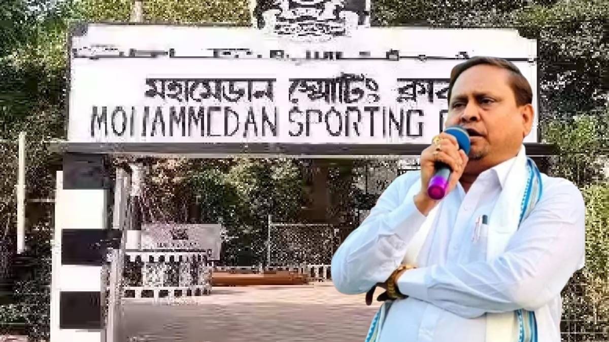 জল্পনাই সত্যি, মহমেডানের সভাপতি হচ্ছেন হুমায়ুন, আজই আনুষ্ঠানিক ঘোষণা