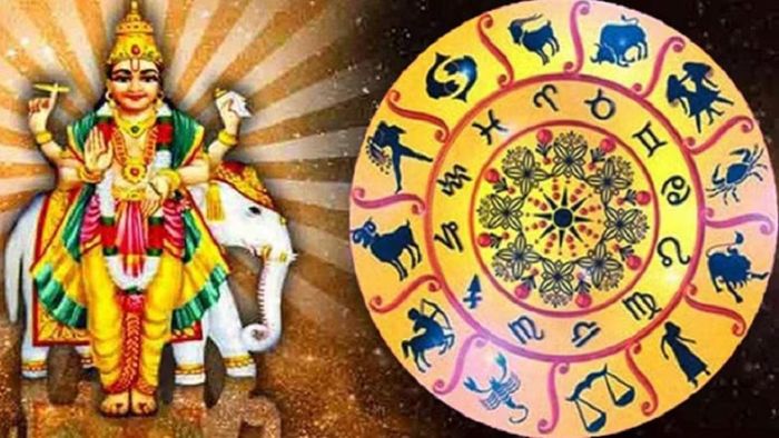 শুক্রের কর্কট রাশিতে এন্ট্রি, তৈরি হচ্ছে গজলক্ষ্মী রাজযোগ
