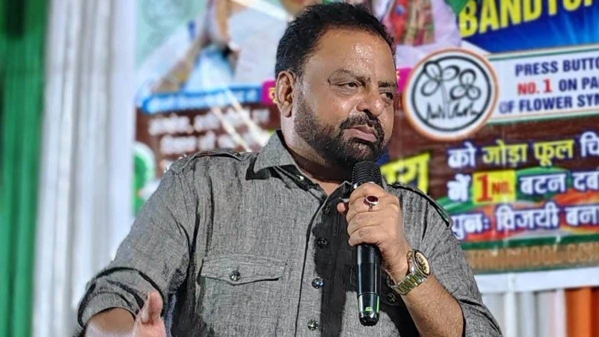 নাবালিকাকে হুমকির অভিযোগ, TMC কাউন্সিলর জসিমুদ্দিন গ্রেফতার