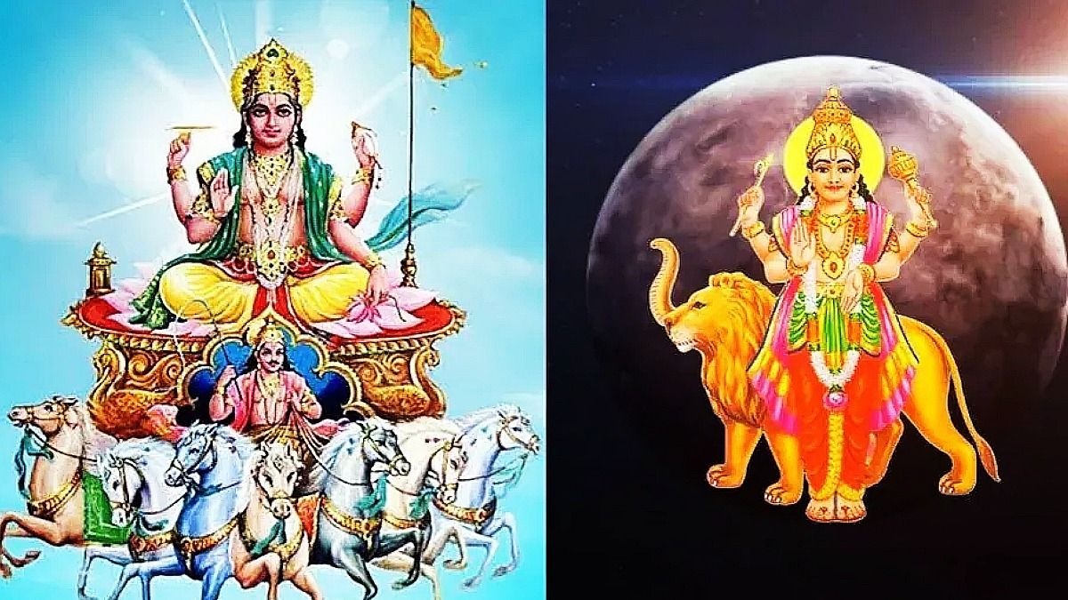 সূর্য গোচরের ফলে তৈরি হবে ভদ্রারাজ যোগ, ধন-সম্পত্তি আসবে এই রাশিদের ভাগ্যে