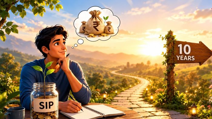 SIP 500 Rupees Billionaire Plan: SIP-তে ৫০০ টাকা করে জমিয়ে কোটি টাকা তহবিল গড়তে কত সময় লাগবে? হিসেব