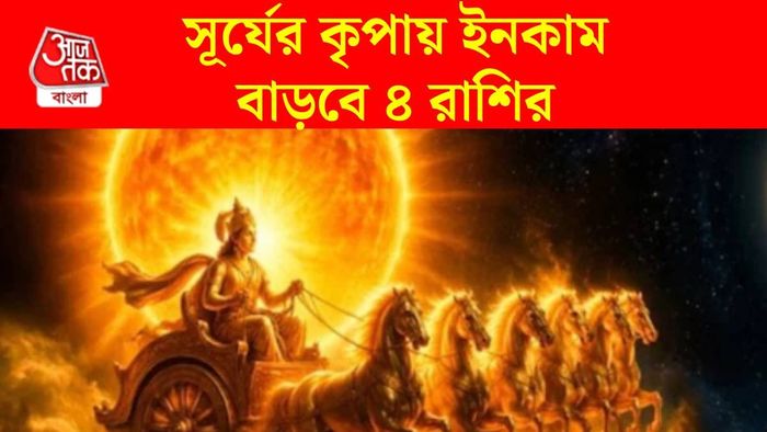 সূর্যের নক্ষত্র গোচর