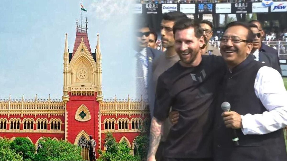 অরূপকে যে কোনও মুহূর্তে গ্রেফতার করা হতে পারে? মেসি-মামলায় হাইকোর্টে বড় ধাক্কা