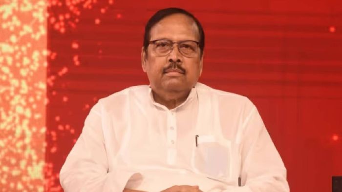 পদত্যাগ করলেন সুখেন্দুশেখর