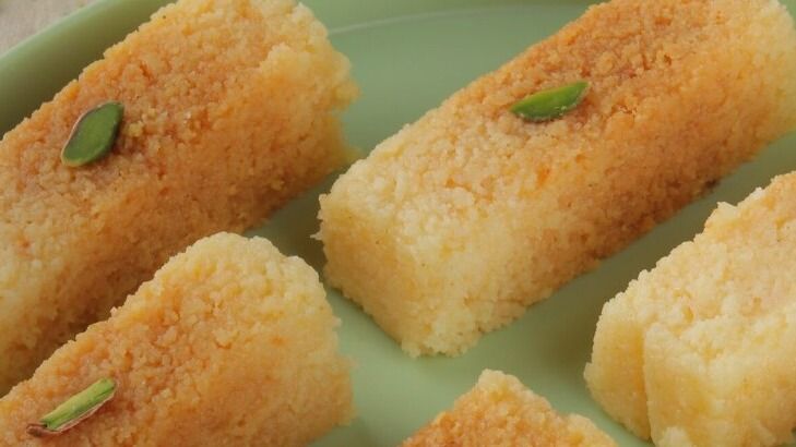 দুধের কেকের রেসিপি