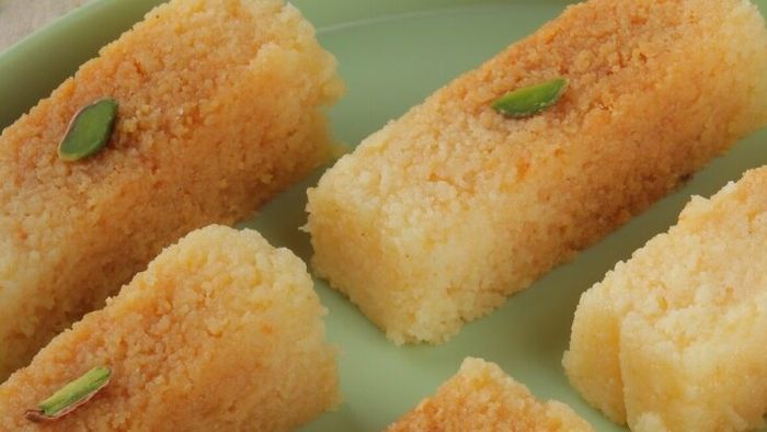 দুধের কেকের রেসিপি